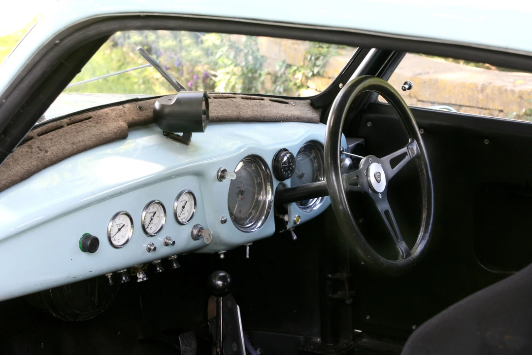 1951 Lancia Aurelia - Image 7 of 10