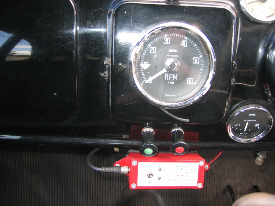 1951 Lancia Aurelia - Image 5 of 22