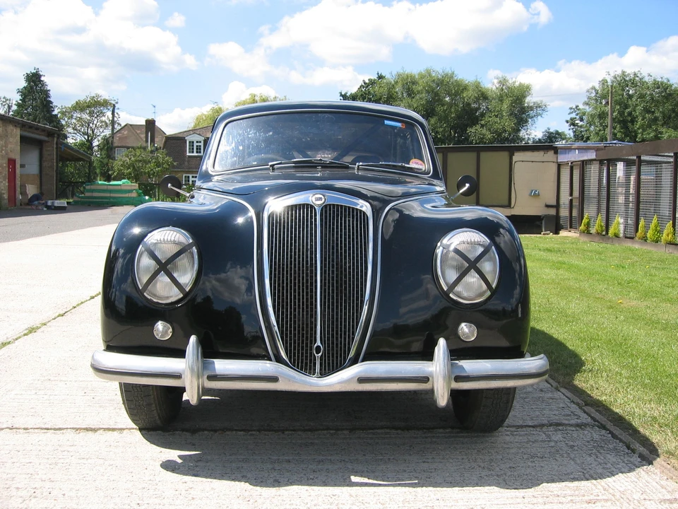 1951 Lancia Aurelia - Image 19 of 22