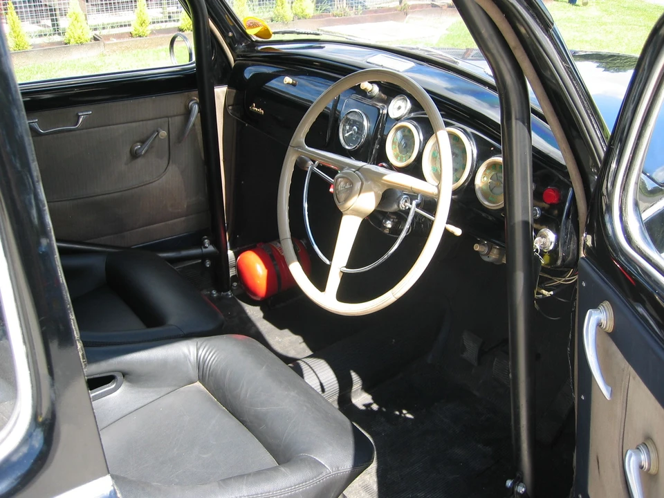 1951 Lancia Aurelia - Image 17 of 22