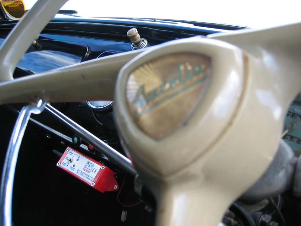 1951 Lancia Aurelia - Image 7 of 22