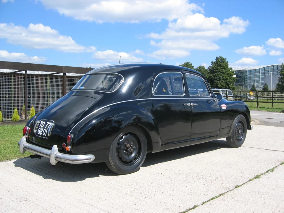 1951 Lancia Aurelia - Image 18 of 22