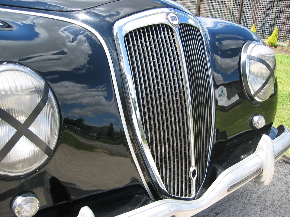 1951 Lancia Aurelia - Image 12 of 22