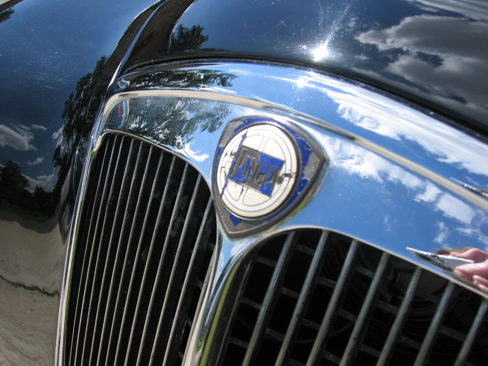 1951 Lancia Aurelia - Image 11 of 22