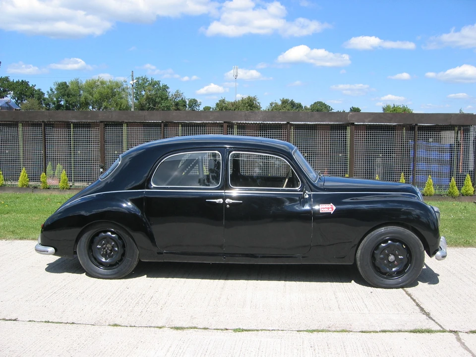 1951 Lancia Aurelia - Image 20 of 22