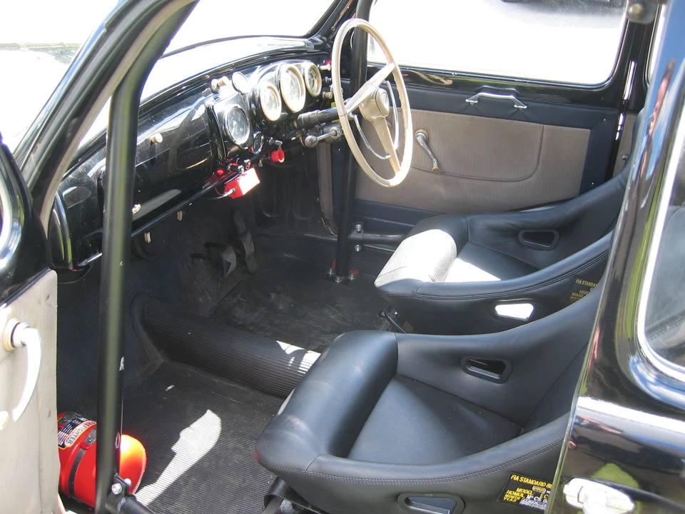 1951 Lancia Aurelia - Image 22 of 22
