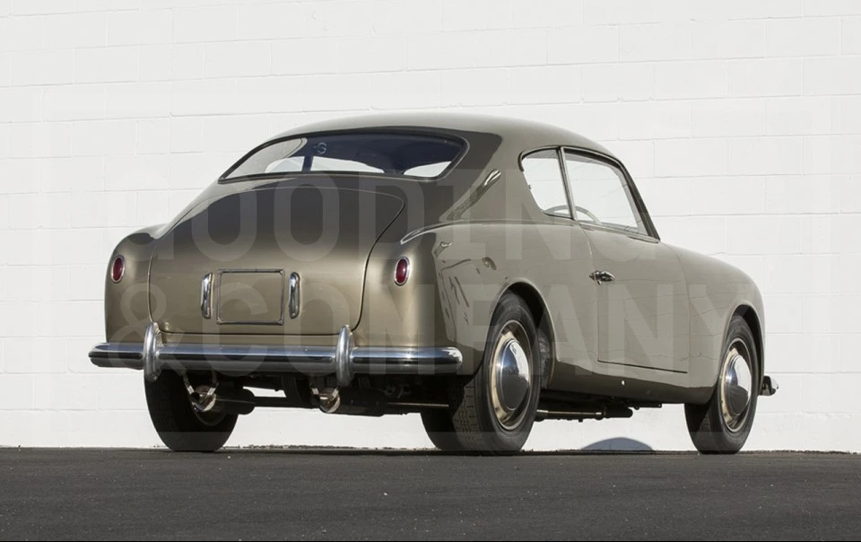 1951 Lancia Aurelia - Image 4 of 13