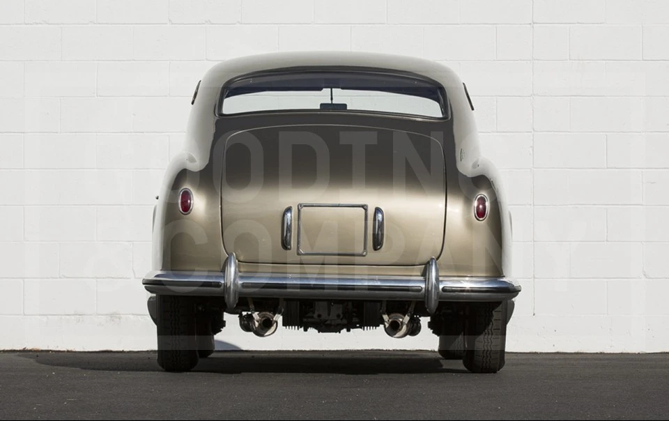 1951 Lancia Aurelia - Image 5 of 13
