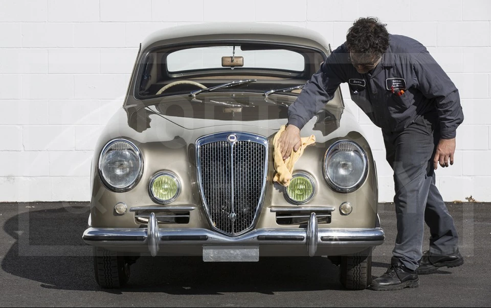 1951 Lancia Aurelia - Image 2 of 13