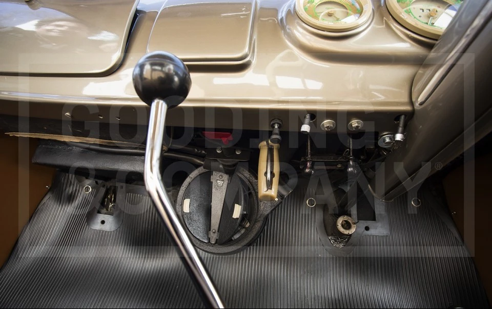1951 Lancia Aurelia - Image 8 of 13