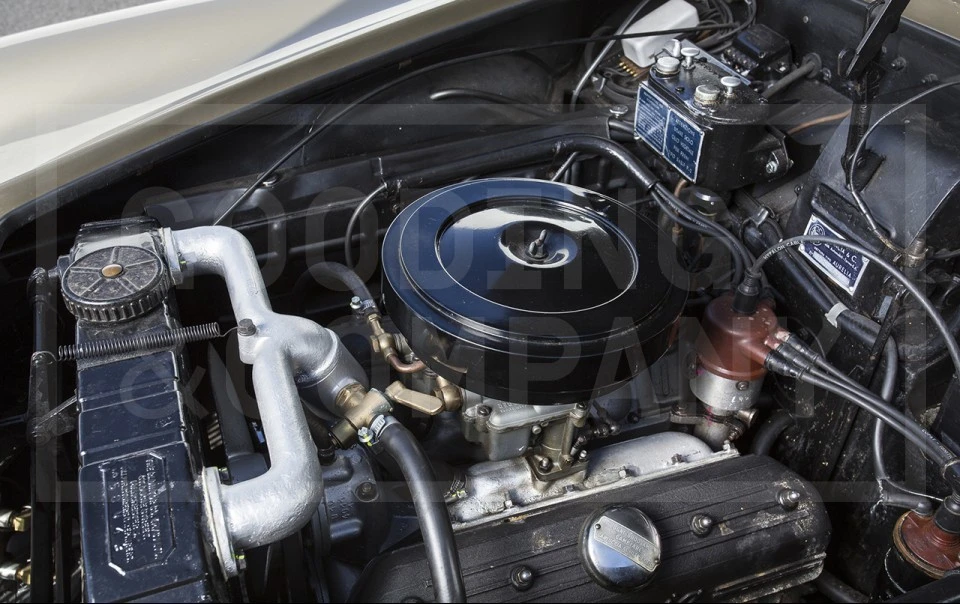 1951 Lancia Aurelia - Image 12 of 13