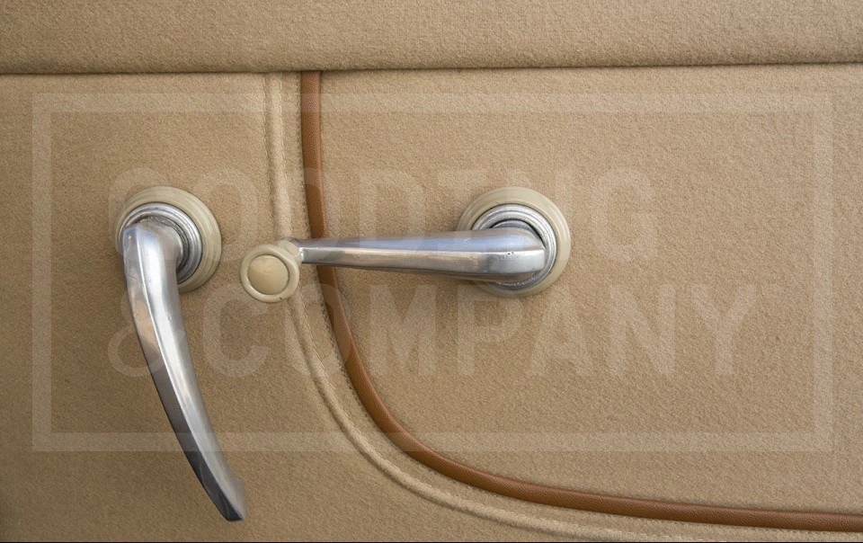 1951 Lancia Aurelia - Image 9 of 13