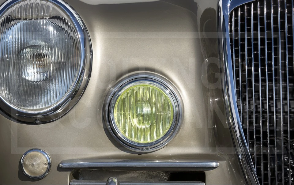 1951 Lancia Aurelia - Image 10 of 13