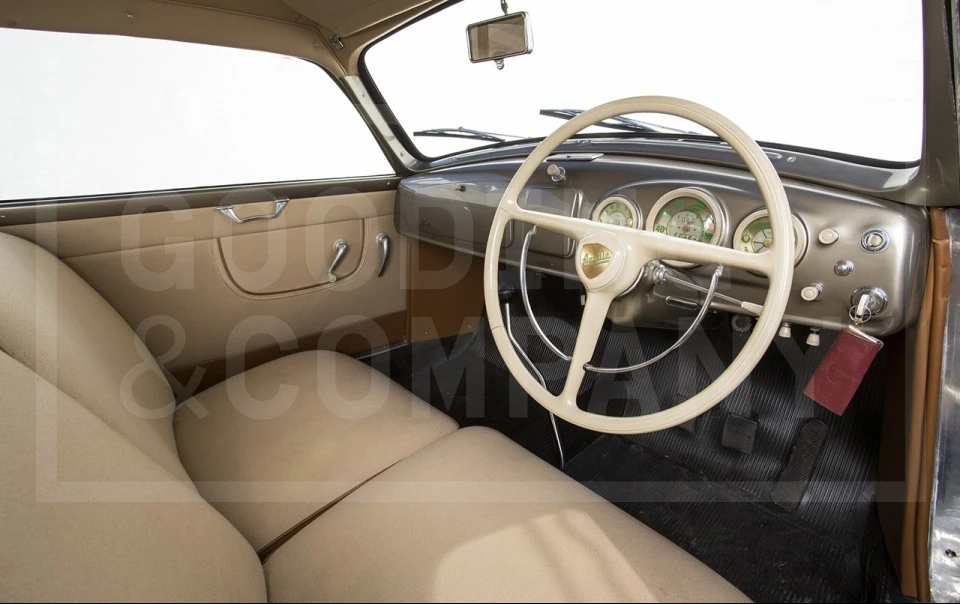 1951 Lancia Aurelia - Image 6 of 13