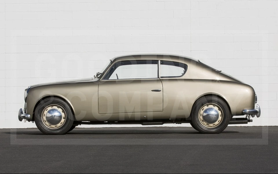 1951 Lancia Aurelia - Image 3 of 13