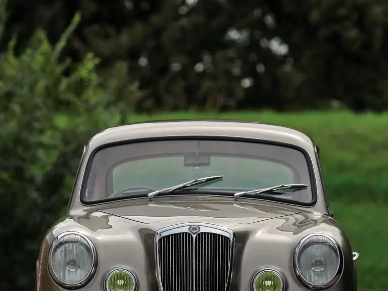 1951 Lancia Aurelia - Image 12 of 22
