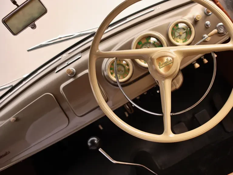 1951 Lancia Aurelia - Image 5 of 22