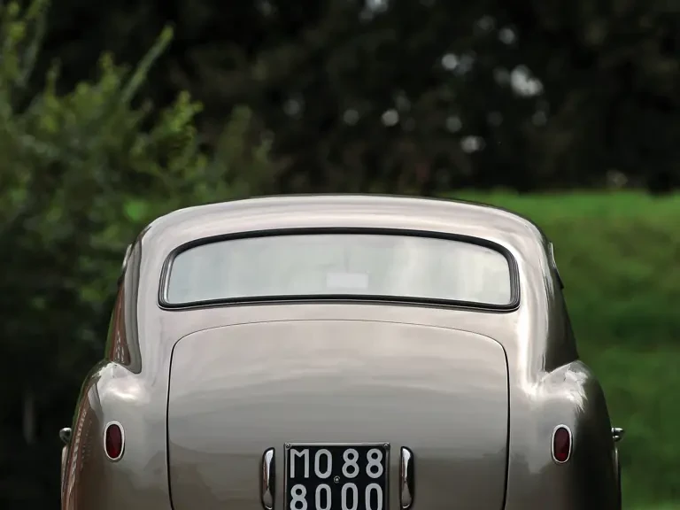 1951 Lancia Aurelia - Image 13 of 22