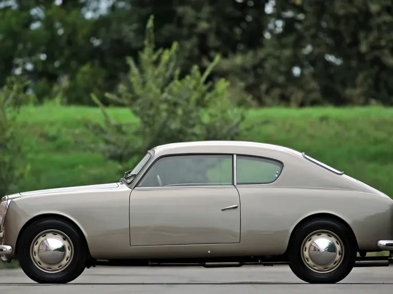 1951 Lancia Aurelia - Image 6 of 22