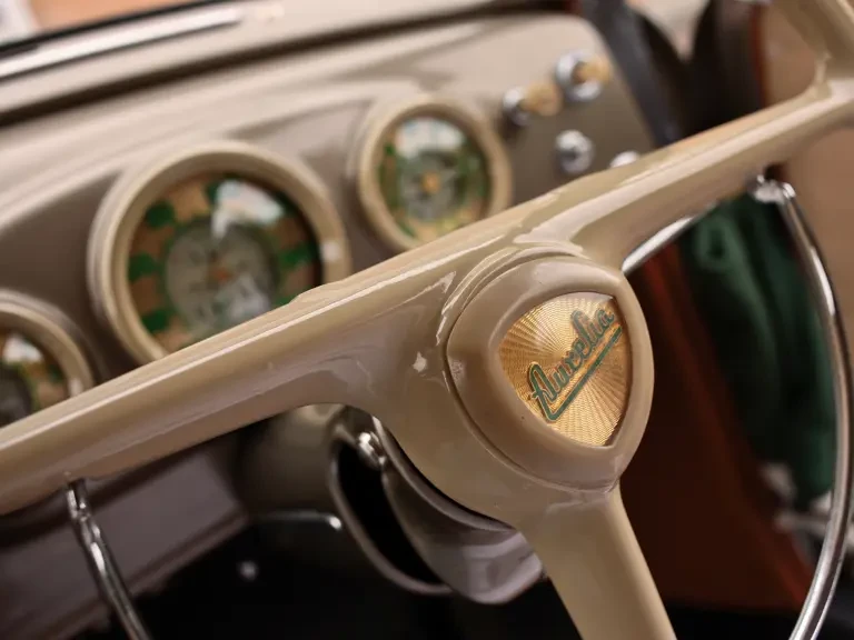 1951 Lancia Aurelia - Image 8 of 22