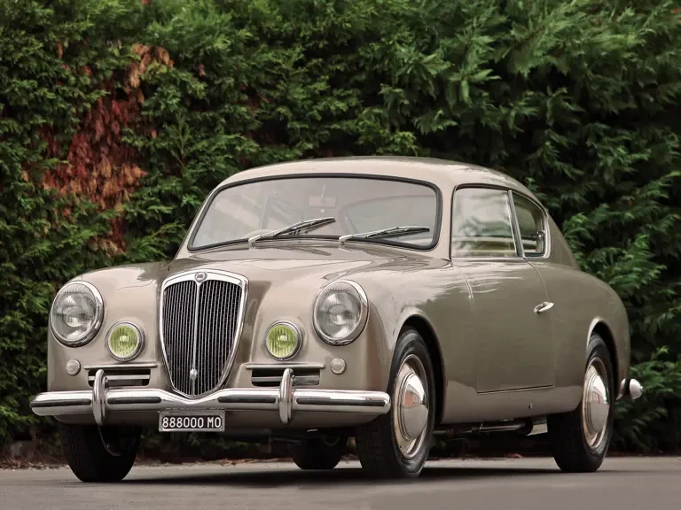 1951 Lancia Aurelia - Image 2 of 22