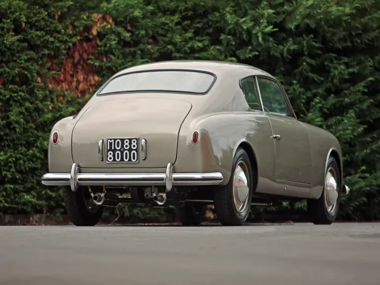 1951 Lancia Aurelia - Image 3 of 22