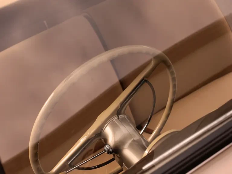 1951 Lancia Aurelia - Image 18 of 22