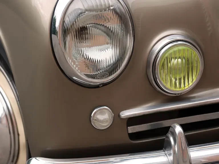 1951 Lancia Aurelia - Image 22 of 22