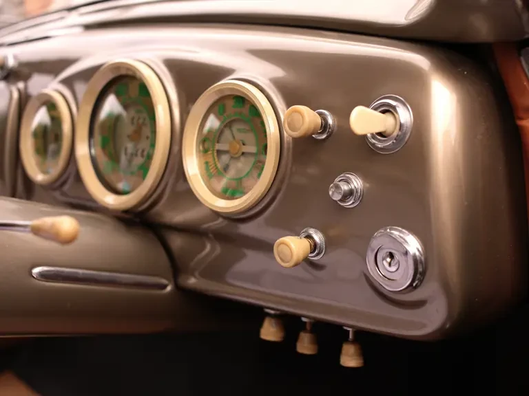 1951 Lancia Aurelia - Image 14 of 22