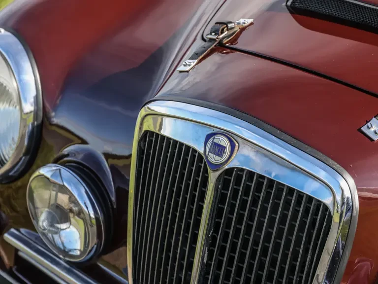 1951 Lancia Aurelia - Image 7 of 31