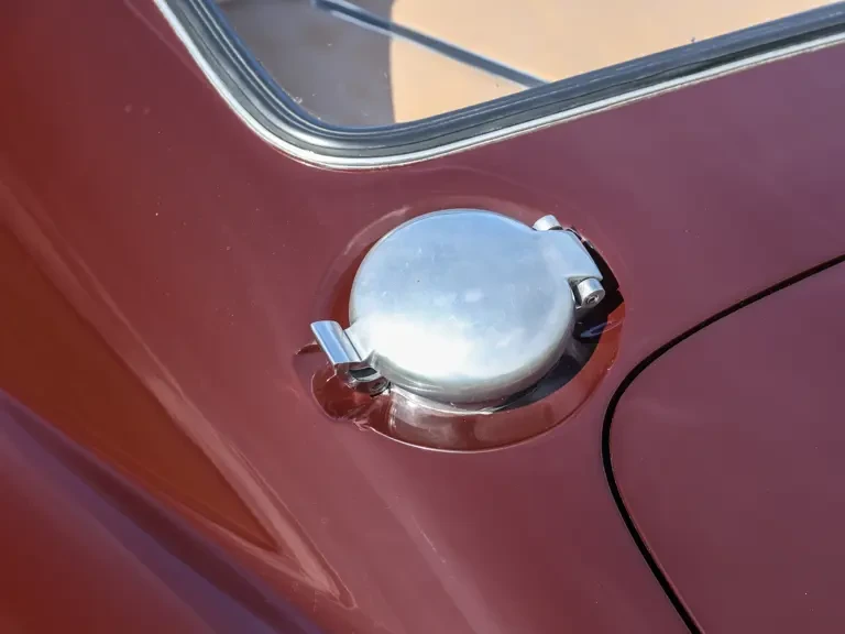 1951 Lancia Aurelia - Image 23 of 31