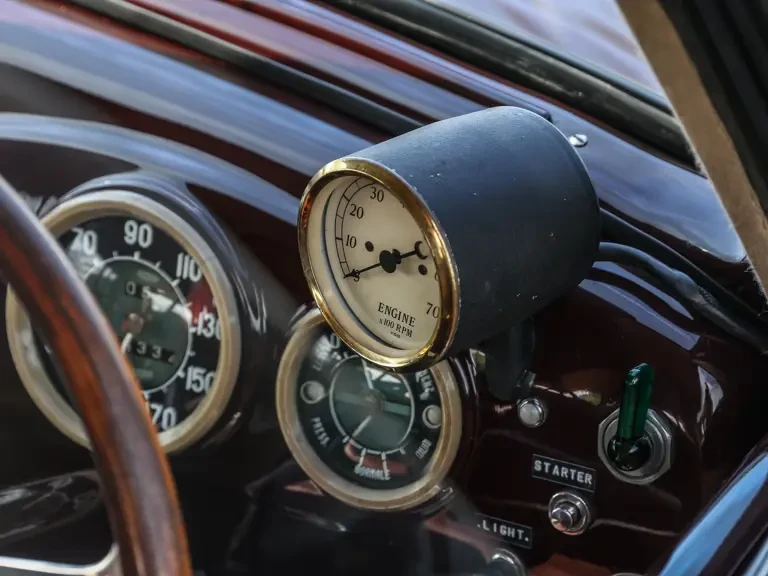1951 Lancia Aurelia - Image 21 of 31