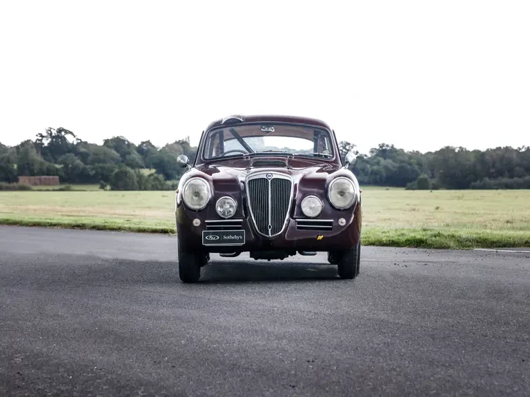1951 Lancia Aurelia - Image 8 of 31