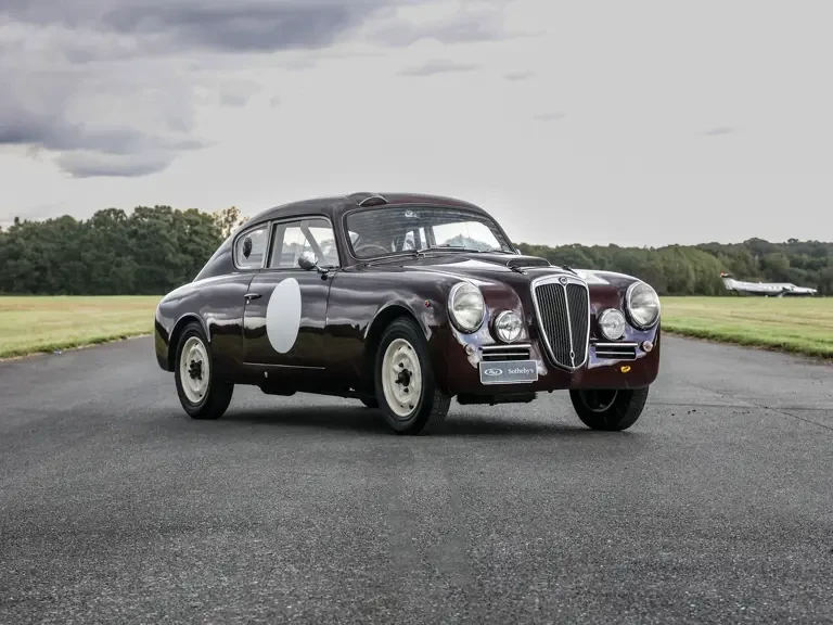 1951 Lancia Aurelia - Image 2 of 31