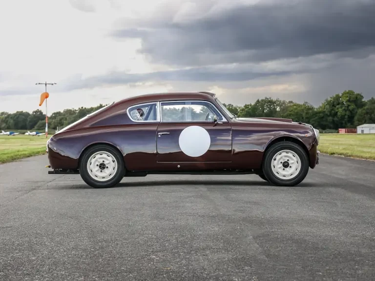 1951 Lancia Aurelia - Image 6 of 31