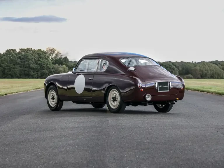 1951 Lancia Aurelia - Image 3 of 31