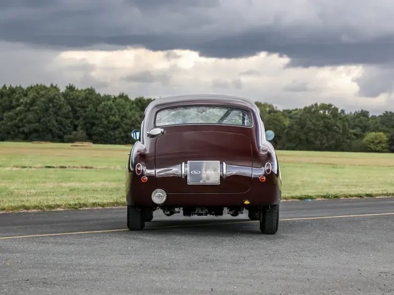 1951 Lancia Aurelia - Image 9 of 31