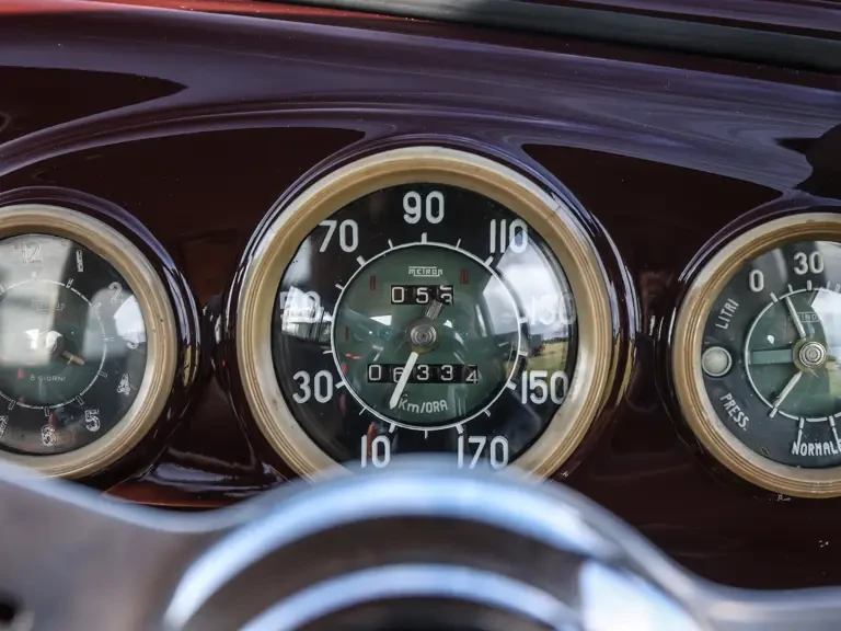 1951 Lancia Aurelia - Image 10 of 31