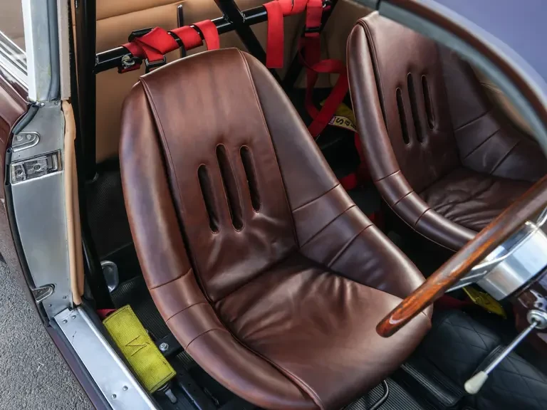 1951 Lancia Aurelia - Image 13 of 31