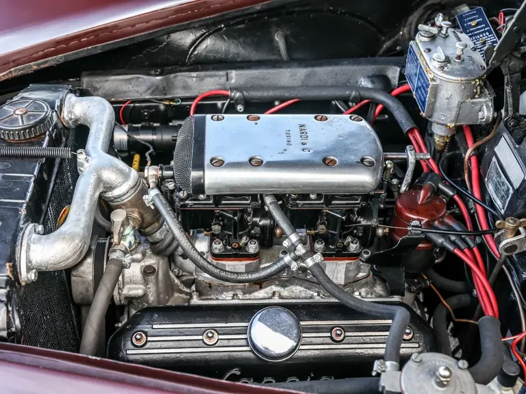 1951 Lancia Aurelia - Image 31 of 31