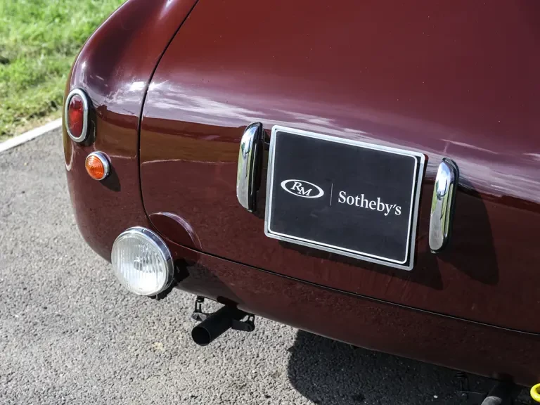 1951 Lancia Aurelia - Image 26 of 31