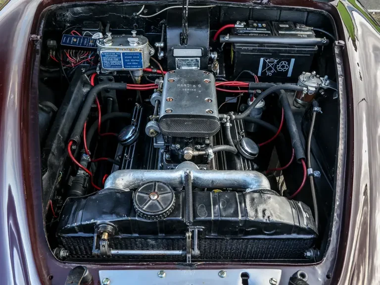 1951 Lancia Aurelia - Image 29 of 31