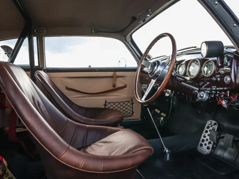 1951 Lancia Aurelia - Image 5 of 31