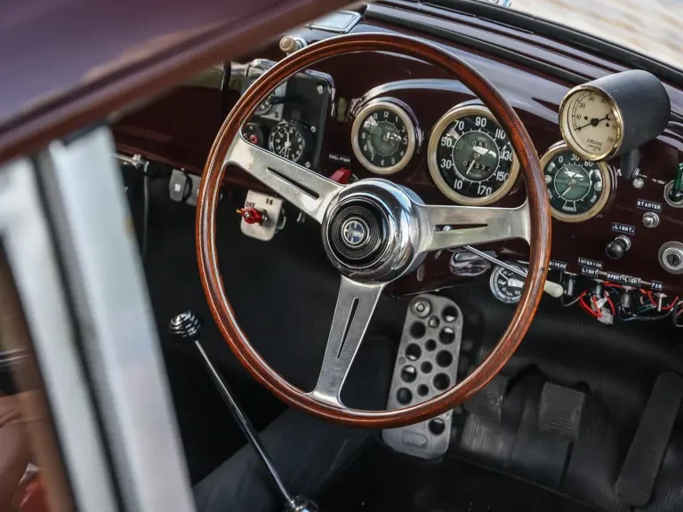 1951 Lancia Aurelia - Image 11 of 31