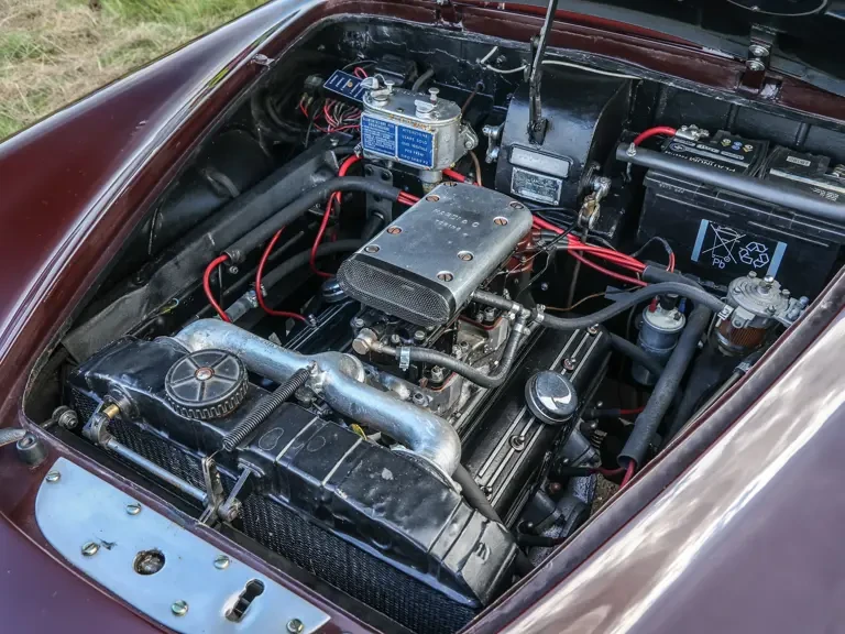 1951 Lancia Aurelia - Image 4 of 31
