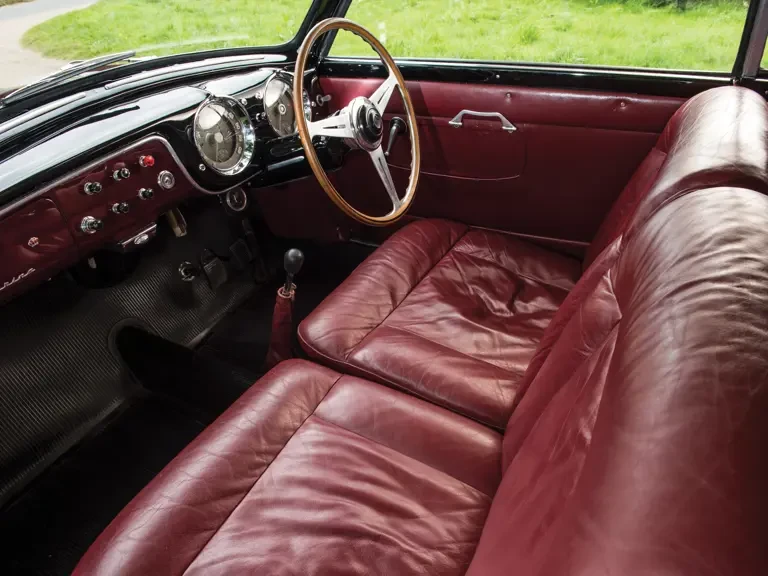 1951 Lancia Aurelia - Image 12 of 25