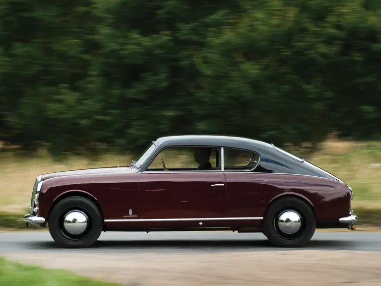 1951 Lancia Aurelia - Image 18 of 25
