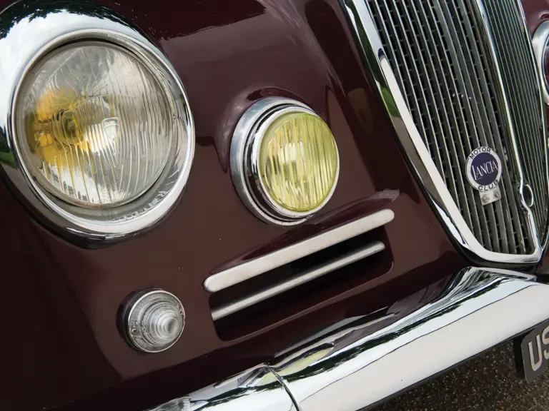 1951 Lancia Aurelia - Image 19 of 25