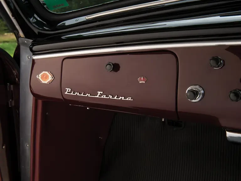 1951 Lancia Aurelia - Image 15 of 25