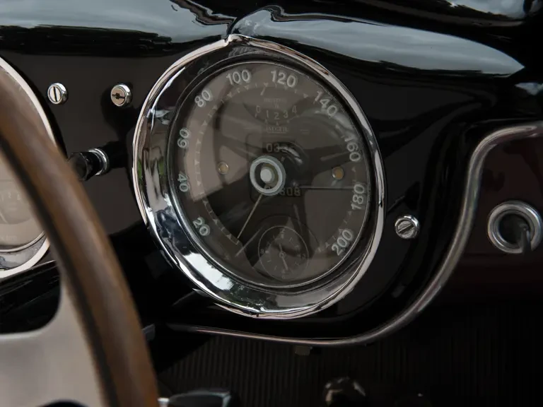 1951 Lancia Aurelia - Image 13 of 25